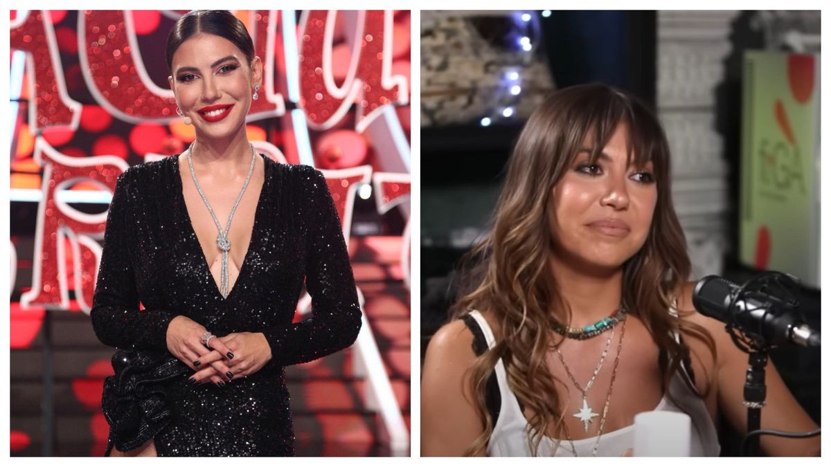 Sore, cuvinte de laudă la adresa fostului ei soț