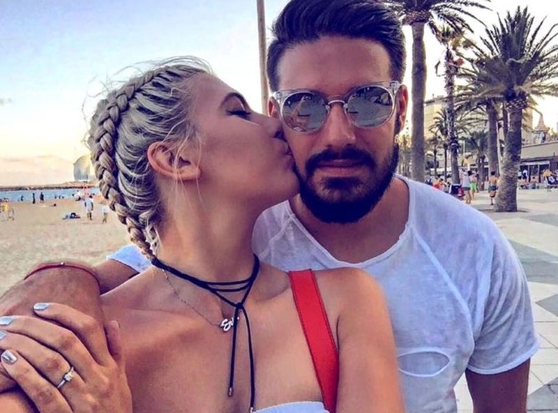 Sore și Mircea Julean