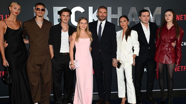 De ce Tom Cruise a rupt orice legatură cu David și Victoria Beckham