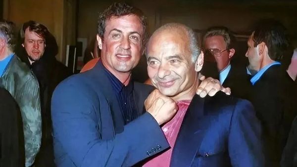 Cauza morții actorului Burt Young, cunoscut după l-a interpretat pe cumnatul lui Stallone în „Rocky”