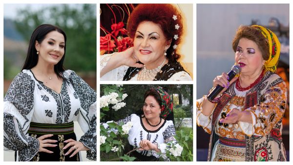 Scandalul artistelor de folclor a ajuns la un alt nivel. Sunt de neoprit: "Niciuna dintre ele nu a avut curaj să mă sune". Angela Rusu continuă seria dezvăluirilor picante