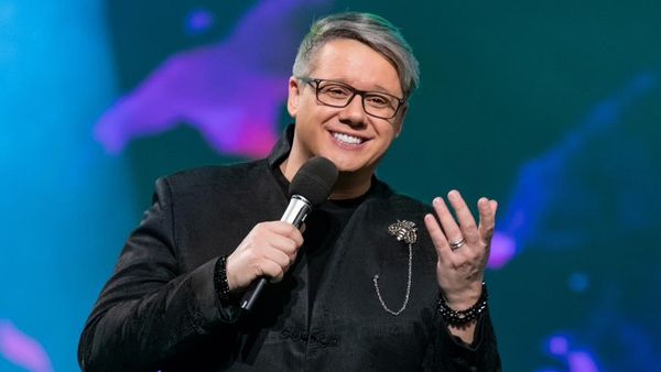 Fuego și-a surprins fanii cu cea mai recentă apariție. Nimeni nu l-a mai văzut așa vreodată