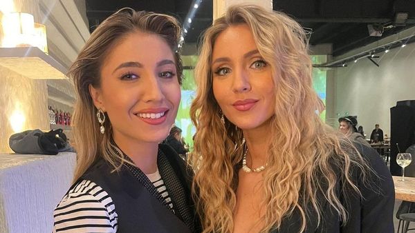 ”Nu mai e ea cea mai importantă” Cum se înțeleg surorile Ana și Monica Odagiu, după apariția lui Conrad Mericoffer în familia lor