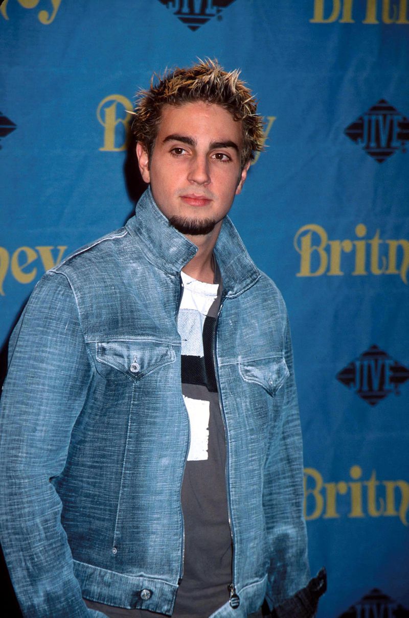 Wade Robson este dansatorul cu care Britney Spears l-a inselat pe Justin Timberlake