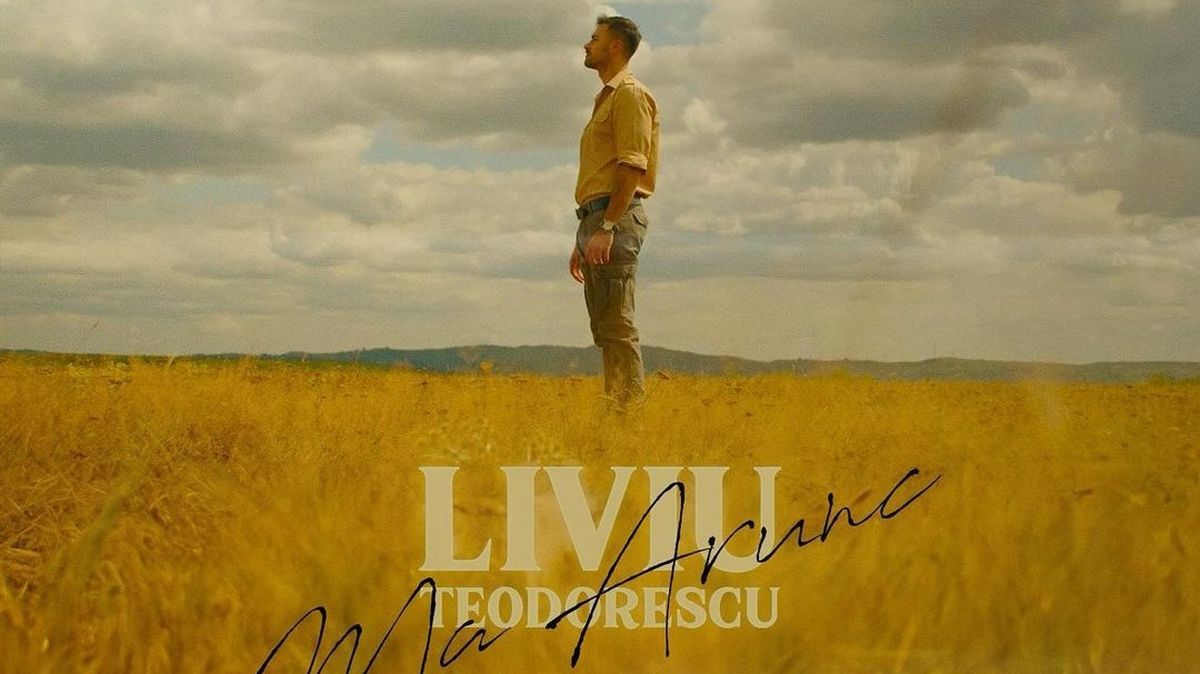 Liviu Teodorescu - Mă arunc