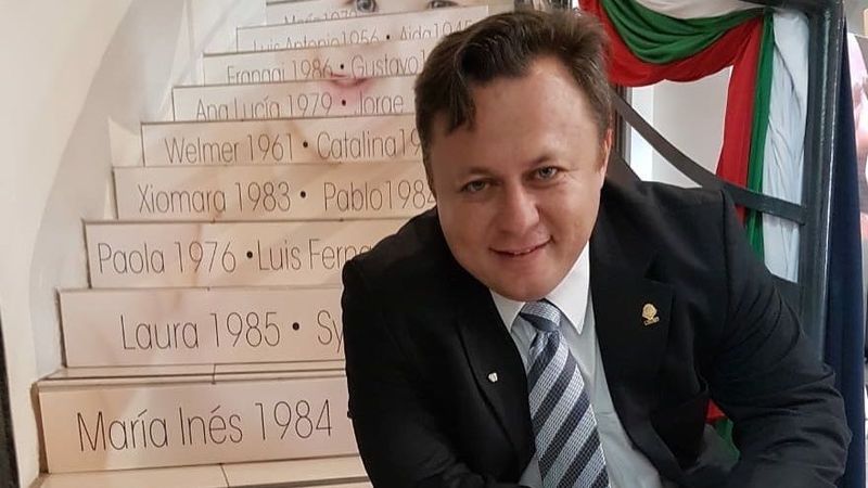 Fiul lui Dragoș Dolănescu a &icirc;mplinit 19 ani. Cum arată acum