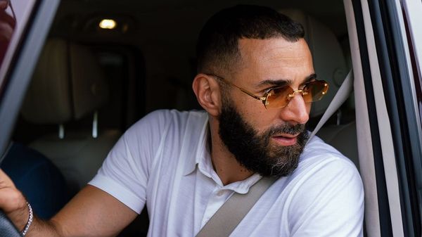 Dimineața pe doi cu Greeg și Cernat| Karim Benzema &icirc;l dă &icirc;n judecată pe ministrul de interne al Franței: "Este complet fals!". Fotbalistul a fost acuzat că ar avea legături islamiste