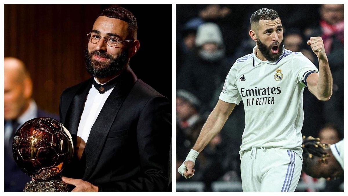 Karim Benzema îl dă în judecată pe ministrul de interne al Franței