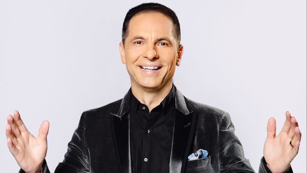 Românii preferă gimnastica minţii! Kanal D, lider de audienţă cu  “Jocul cuvintelor cu Dan Negru”, la nivel Naţional şi la oraşe