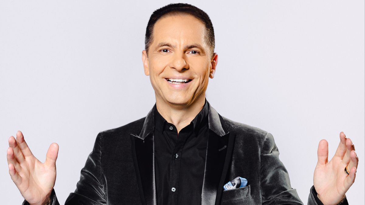 Românii preferă gimnastica minţii! Kanal D, lider de audienţă cu  “Jocul cuvintelor cu Dan Negru”, la nivel Naţional şi la oraşe