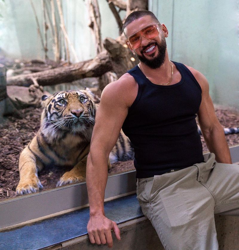 Dorian Popa a apelat la serviciile lui Călin Donca