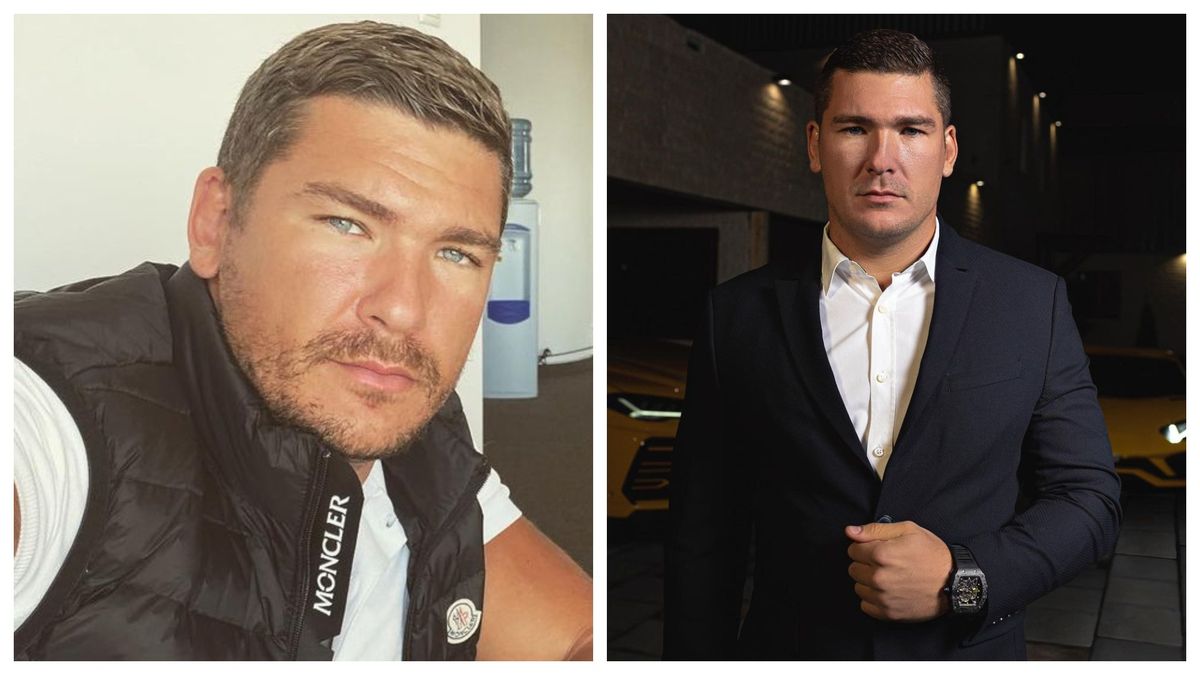 O nouă hotărâre în cazul milionarului Călin Donca