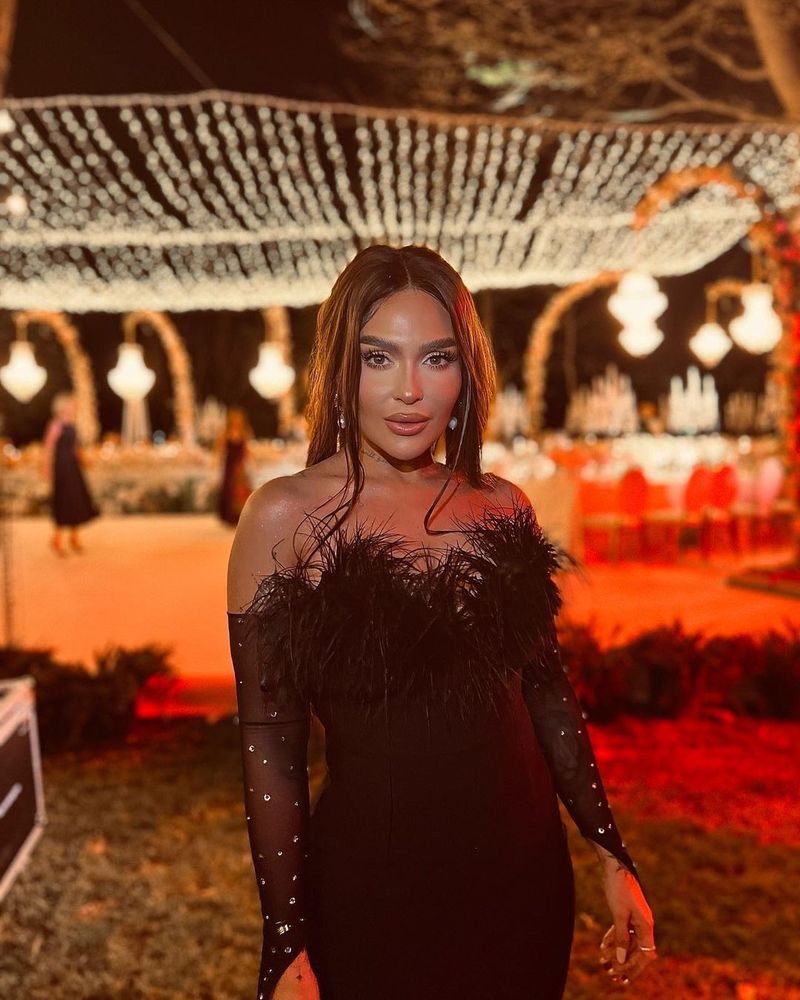 Probleme pentru Oana Radu, după zvonurile despărțirii. 