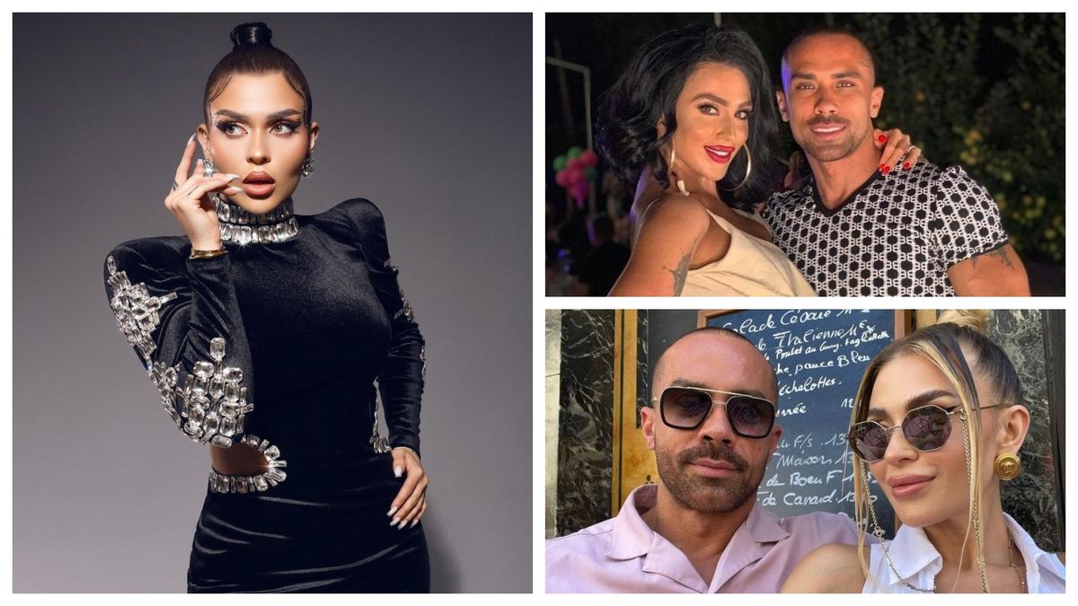 Probleme pentru Oana Radu, după zvonurile despărțirii.