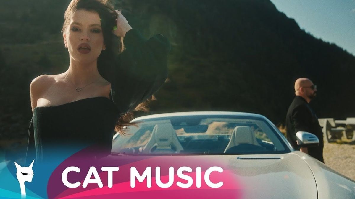 DJ Sava x Cleopatra Stratan - Adio