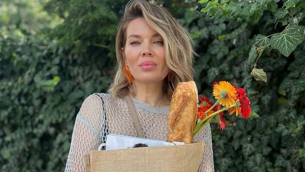 &rdquo;Mi-era dor să mă revăd cu oameni dragi&rdquo; Cum i s-a schimbat viața Ginei Pistol de c&acirc;nd a devenit mamă