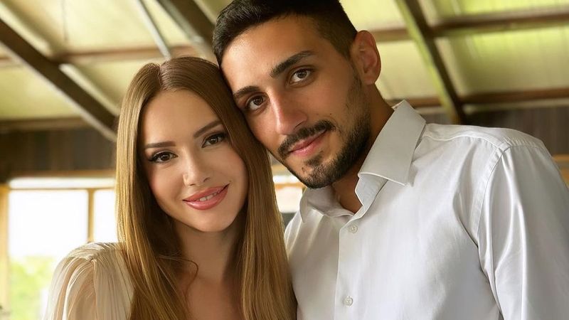 Motivul pentru care păriniții Otiliei Bilionera nu au fost prezenți la cununia civilă cu iubitul turc, Bekir Ali