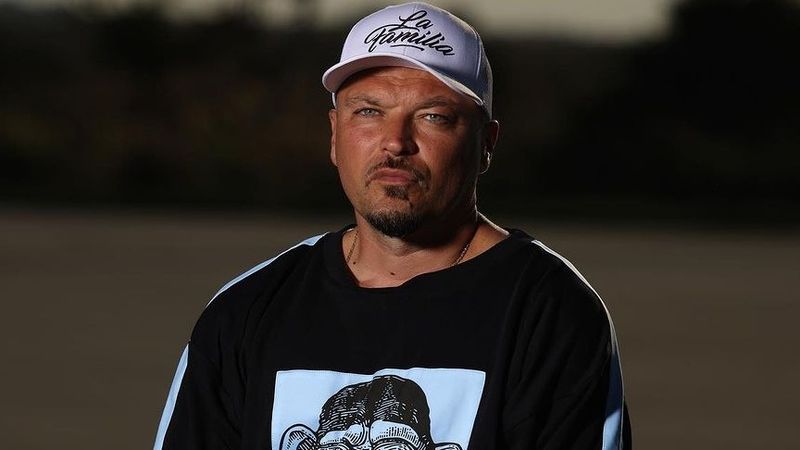 &rdquo;Acum e și greu să o vinzi&rdquo; Puya a fost prada hoților! Ce i-au luat din curte și ce mesaj le-a transmis artistul