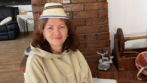 ”A avut problemele mari” De ce Gina Matache, mama Deliei, locuiește în aceeași casă cu fostul soț