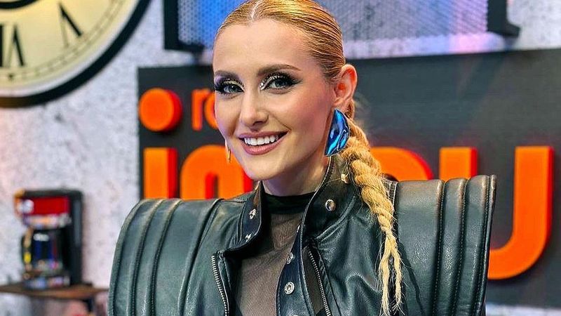 &rdquo;Pui imediat kilogramele pe care le-ai dat jos&rdquo; Cum se menține &icirc;n formă Alina Sorescu, după ce a devenit mamă a doi copii