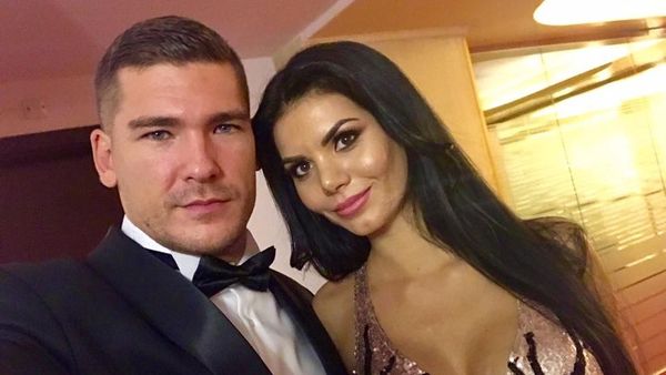 &rdquo;Trec printr-o perioadă dificilă&rdquo; Orianda Donca, soția milionarului Călin Donca, a ajuns la capătul puterilor