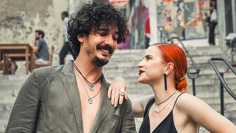 Cristina Ciobănașu, detalii inedite despre nunta sa cu Alexandru Mureșan. C&acirc;nd va avea loc marele eveniment