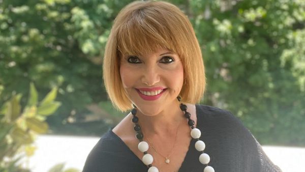 ”Mă simt neliniștită și neputincioasă” Marina Almășan se teme pentru viața fiul său, după ce s-a mutat într-o țară arabă