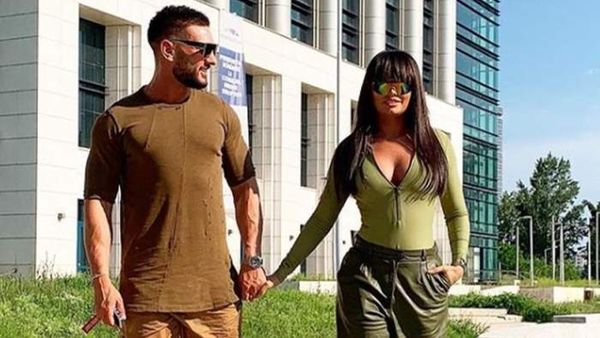 ”Nu mai e ca în primul an” Reacția iubitei lui Dorian Popa, după ce s-a zvonit că cei doi s-ar fi despărțit