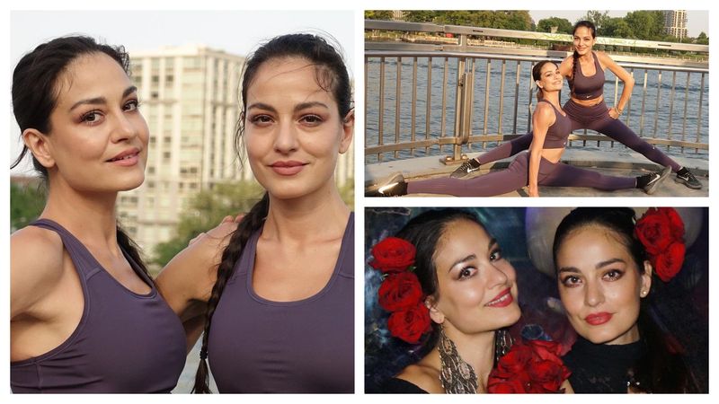 Gemenele de la Indiggo