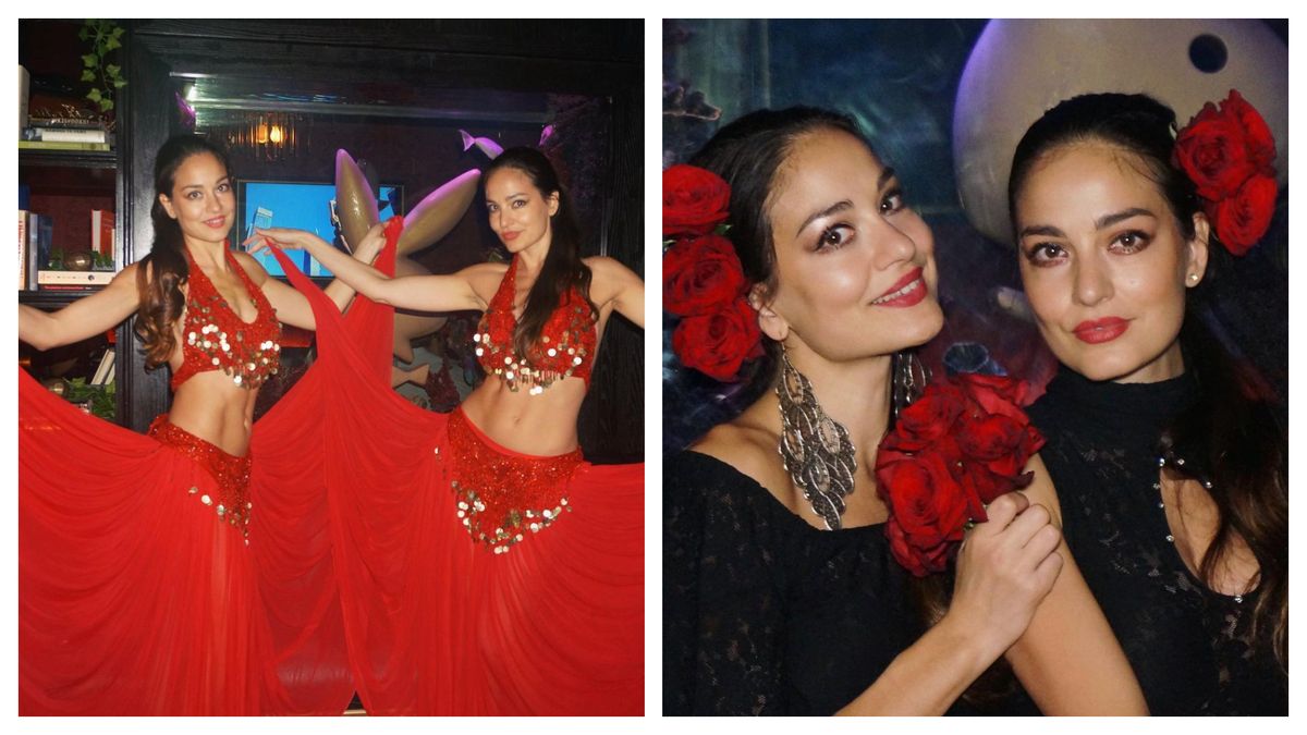 gemenele de la Indiggo