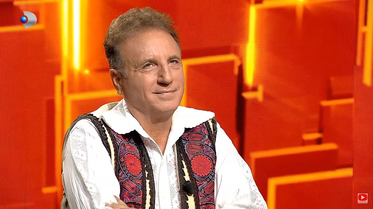 Ce relatie are acum Constantin Enceanu cu sora lui