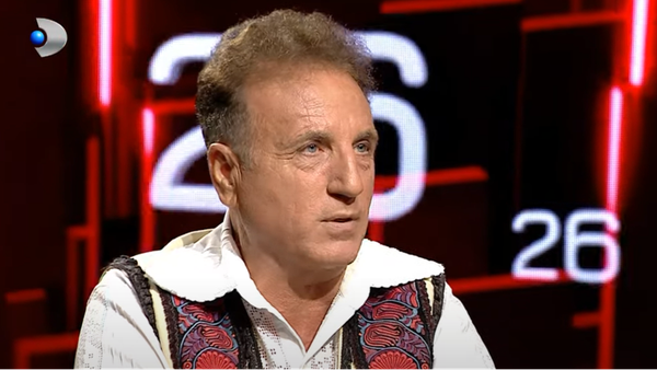 Marele regret al lui Constantin Enceanu: "Am crezut în el şi am fost extrem de dezamăgit"