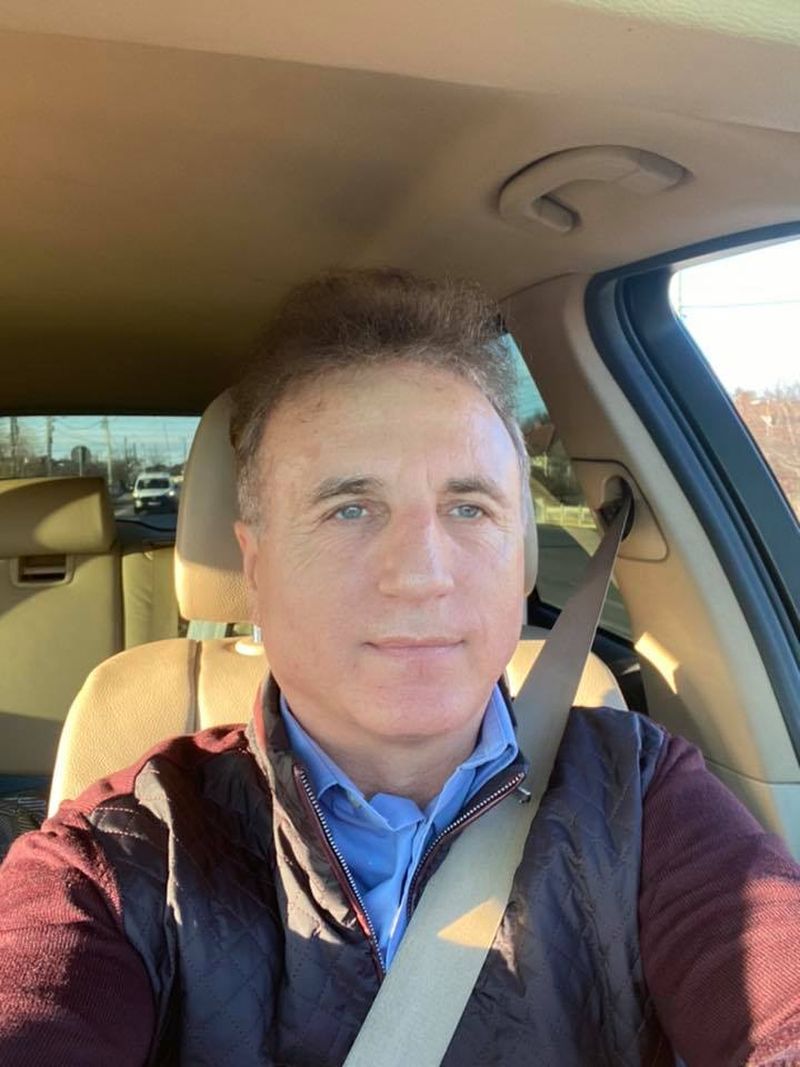 Marele regret al lui Constantin Enceanu