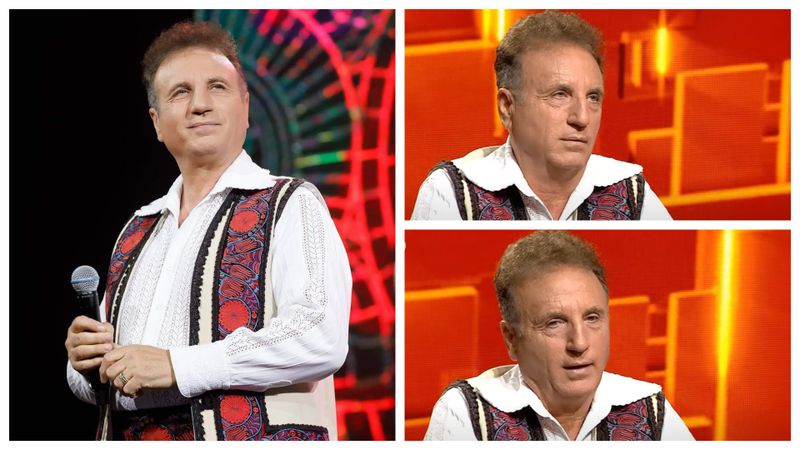 Marele regret al lui Constantin Enceanu