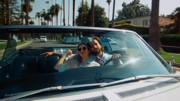 Maluma a lansat videoclipul piesei "Procura"