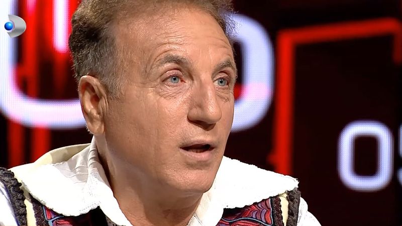 "L-am judecat văz&acirc;nd această atitudine față de mine" Și-a iertat Constantin Enceanu tatăl?