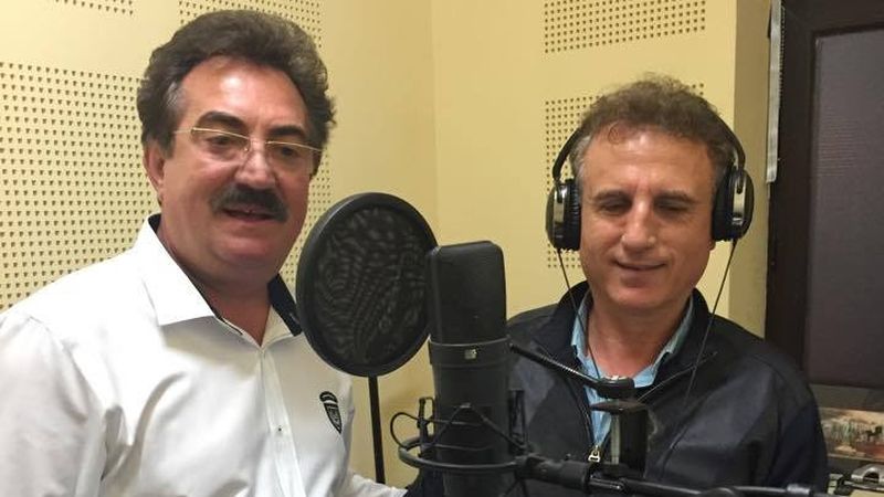 "S-a rupt ceva din mine. Am avut momente c&acirc;nd l-am ur&acirc;t pe Dumnezeu". Constantin Enceanu nu a putut să treacă peste pierderea bunului său prieten, Petrică M&icirc;țu Stoian