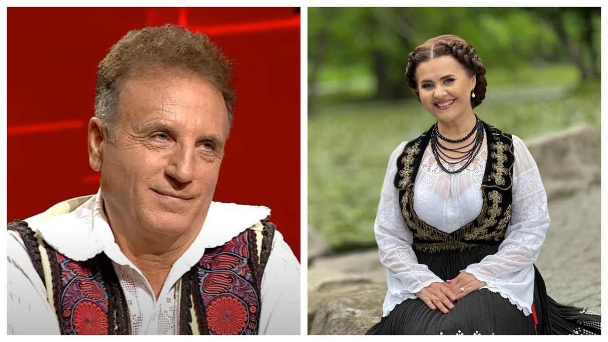 Constantin Enceanu, despre disputa aprinsă cu Niculina Stoican