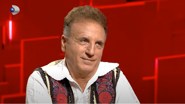 "Lucrurile astea nu se spală în public". Constantin Enceanu, despre disputa aprinsă avută cu Niculina Stoican. Motivul pentru care a lipsit la unul dintre spectacolele Ansamblului "Maria Tănase"