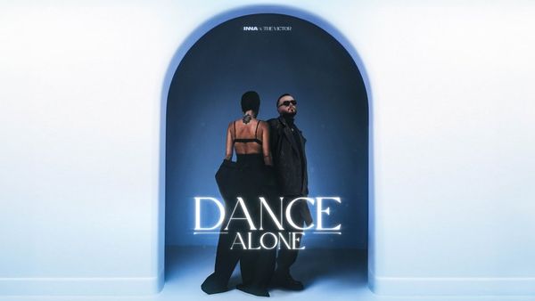 INNA și The Victor au lansat piesa "Dance Alone"