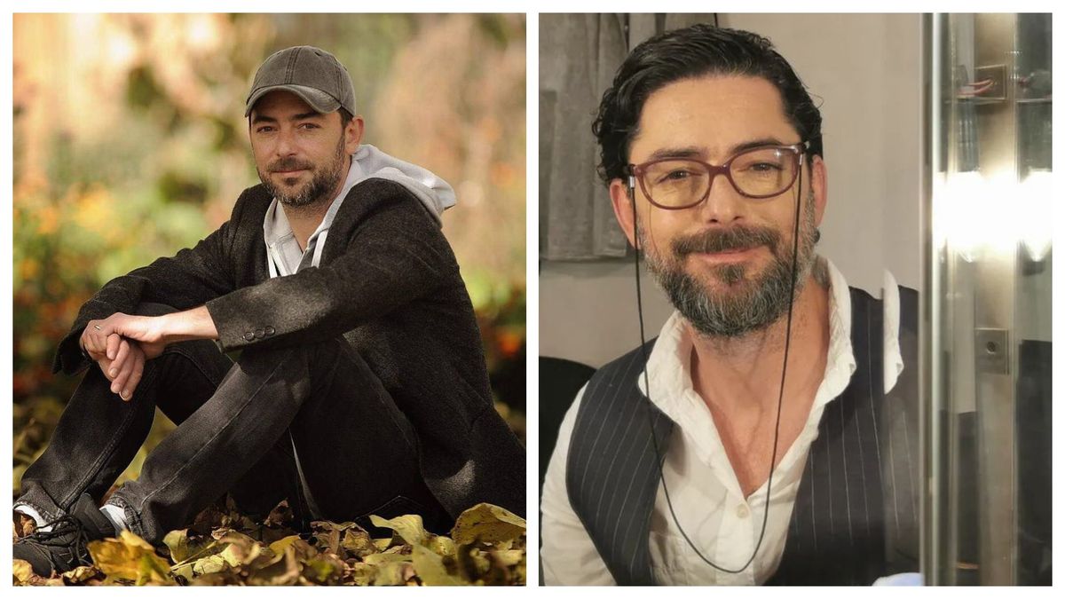 Dan Bordeianu a împlinit astăzi, 23 octombrie, vârsta de 48 de ani.