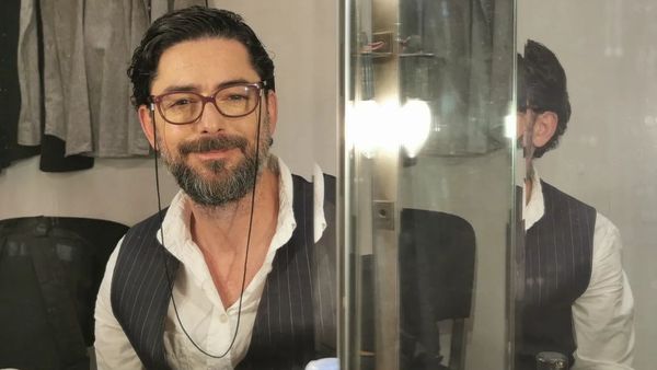 Dan Bordeianu a împlinit 48 de ani. Actorul plănuiește să revină pe micile ecrane: "Am renunțat la unele proiecte care nu mi-au plăcut și pe care nu le-am simțit"