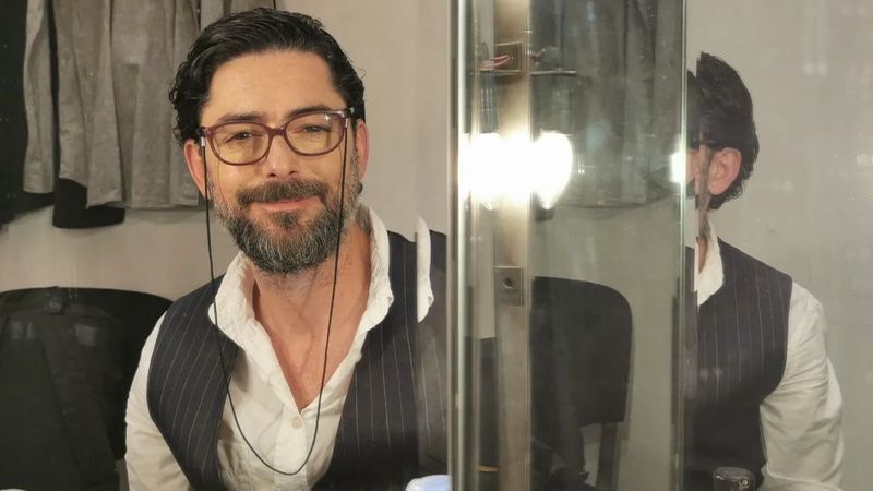 Dan Bordeianu a împlinit 48 de ani. Actorul plănuiește să revină pe micile ecrane: "Am renunțat la unele proiecte care nu mi-au plăcut și pe care nu le-am simțit"