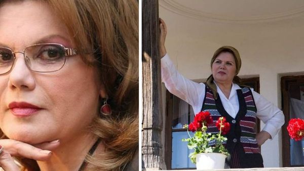 A murit Natașa Raab! Actrița avea 70 de ani și fusese diagnosticată cu boala Parkinson