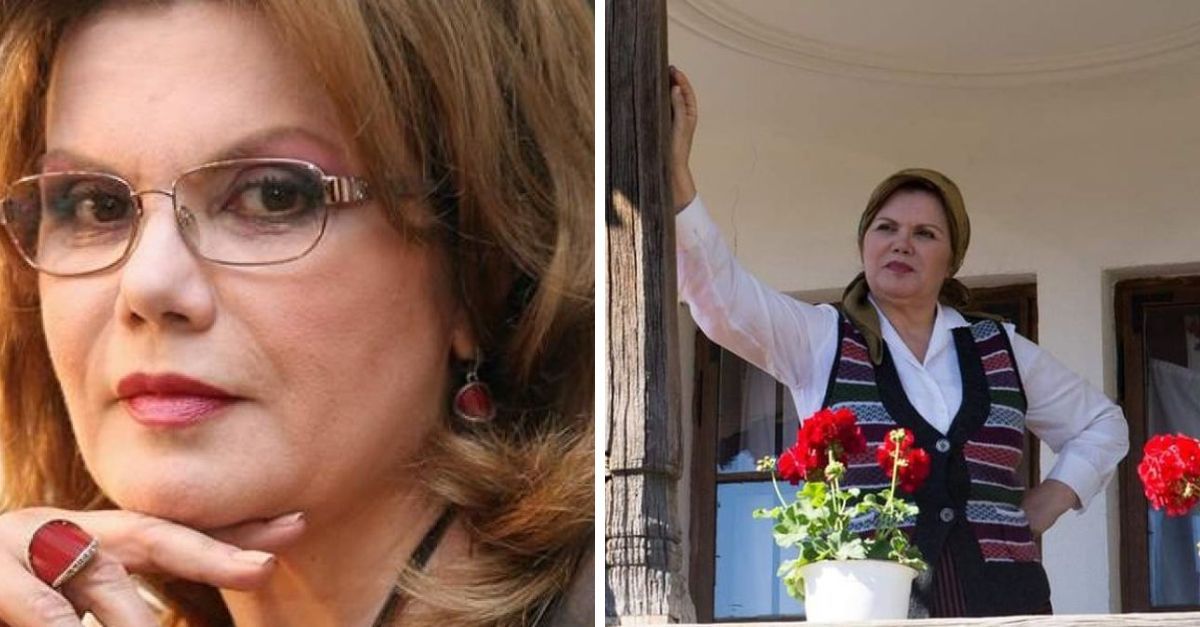 A murit actrita Natasa Raaab