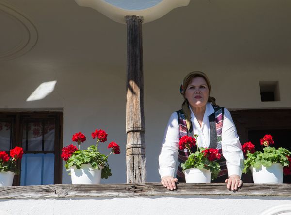 Clipe extrem de grele pentru Natașa Raab. Visul ei de o viață a fost spulberat: "Mi-am dorit foarte mult şi ultima mea şansă s-a dus atunci"