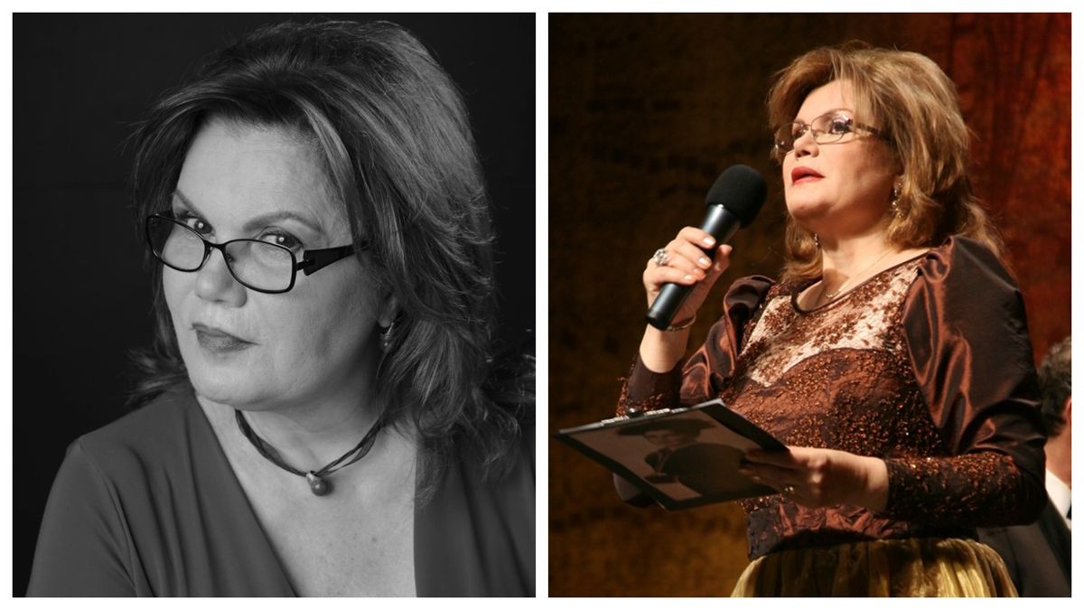 Clipe extrem de grele pentru Natașa Raab. 