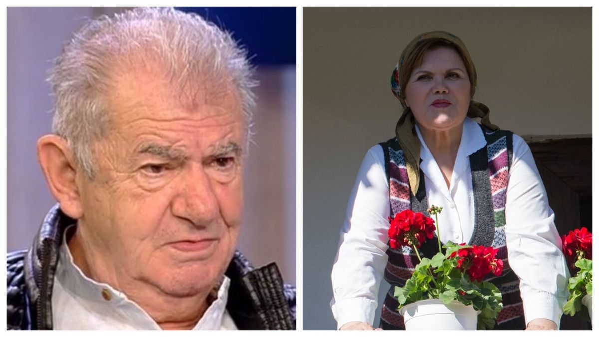 Florin Zamfirescu, despre ultima convorbire telefonică cu colega lui de scenă.