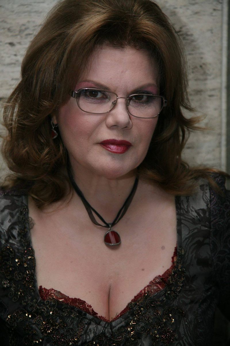  Ce roluri au ajutat-o să se bucure de faimă 