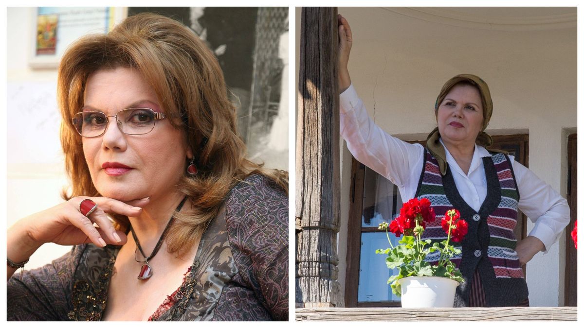 Unde va avea loc înmormântare actriţei Natașa Raab